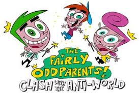Fairly Odd Parents, The - Clash With The Anti-World